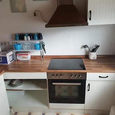 Apartment Neu! Harzfire Mit Kamin *