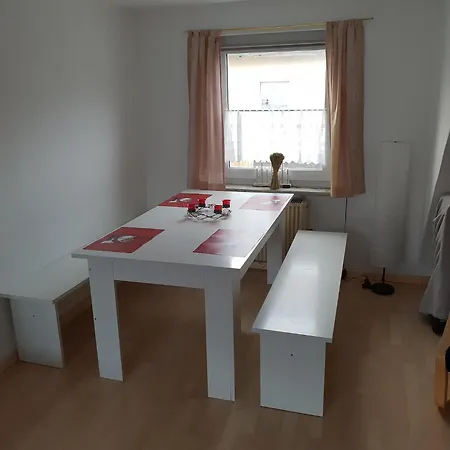 Apartment Neu! Harzfire Mit Kamin