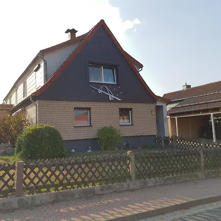 Neu! Harzfire Mit Kamin * Bad Harzburg