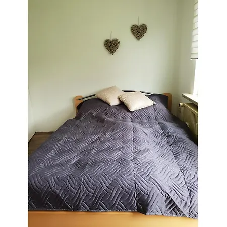 Neu! Harzfire Mit Kamin Apartment *